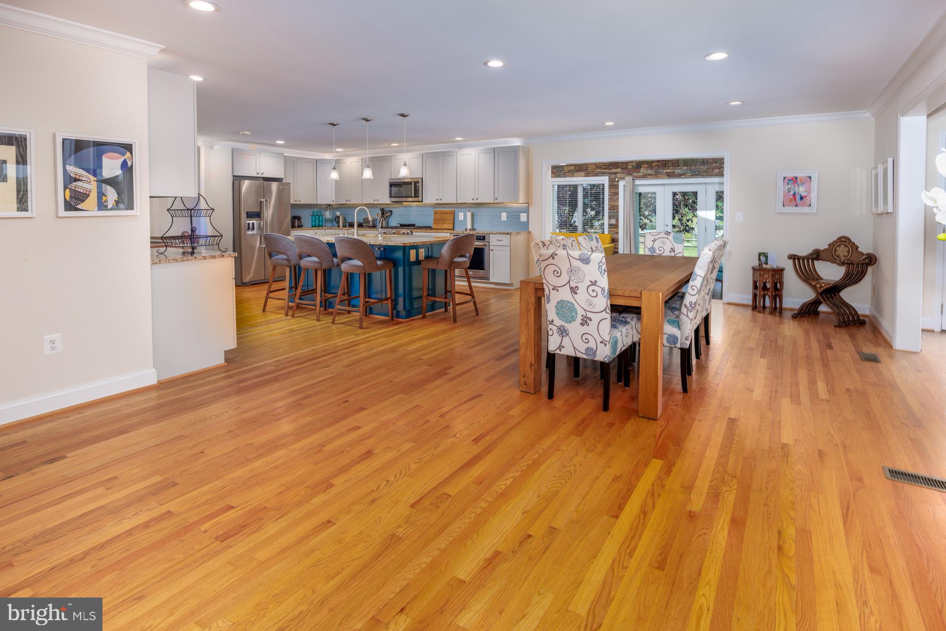 BELLE POINT FARM - Residential