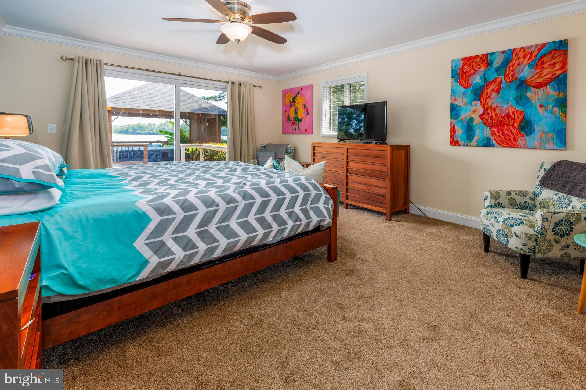 BELLE POINT FARM - Residential