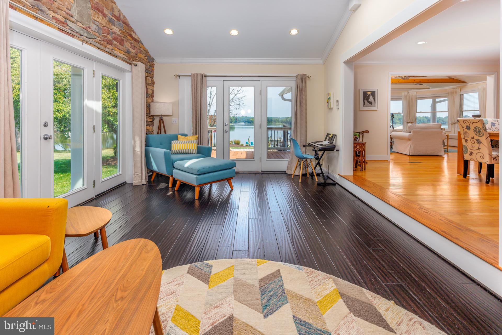 BELLE POINT FARM - Residential