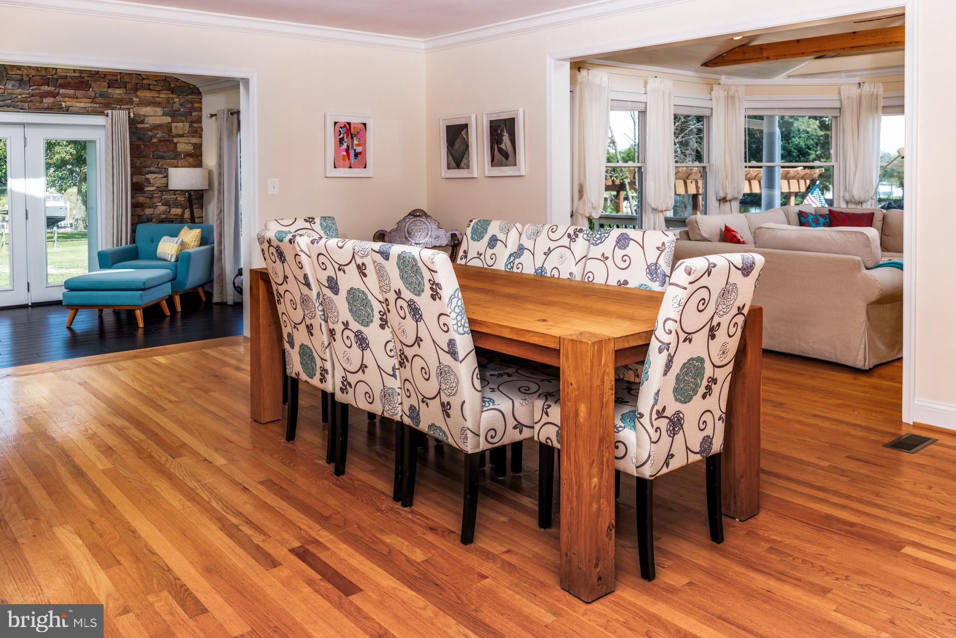 BELLE POINT FARM - Residential