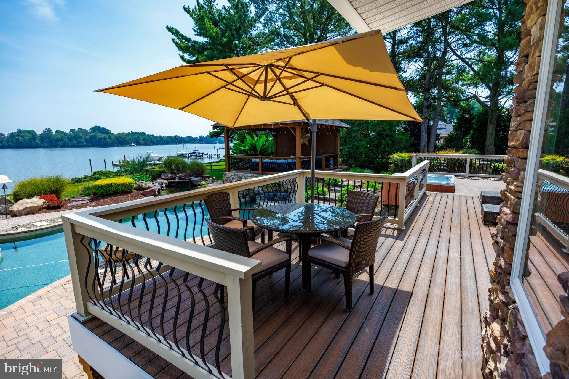 BELLE POINT FARM - Residential