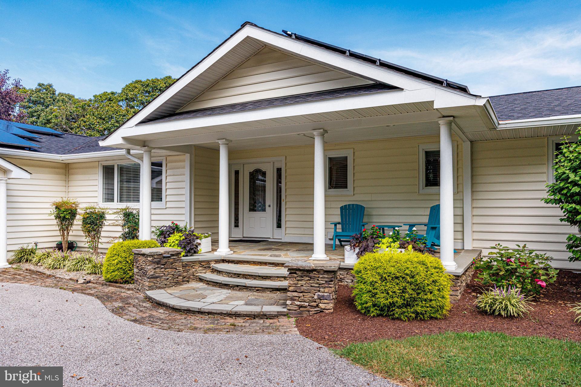 213 GRASON VISTA DRIVE