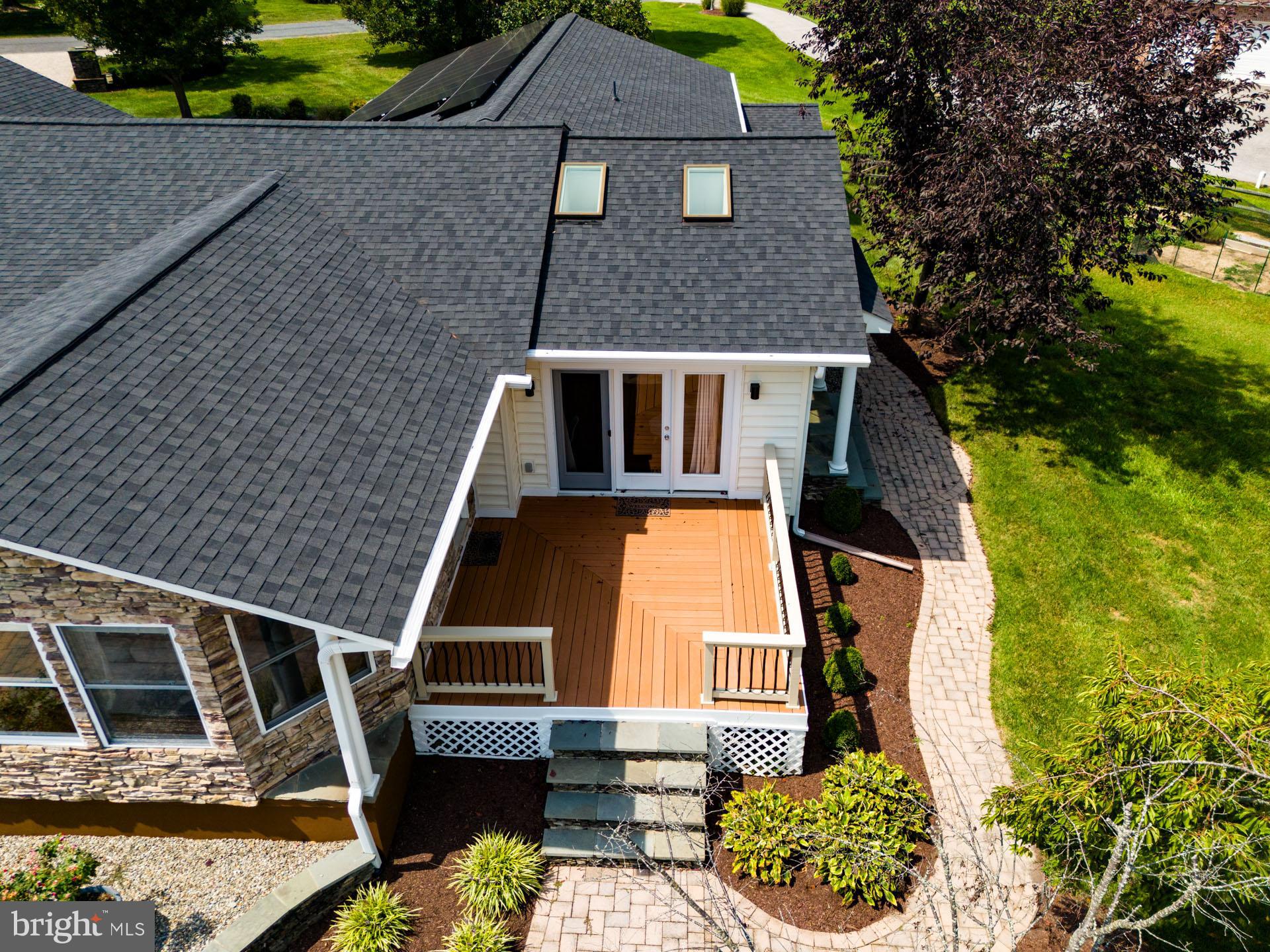 BELLE POINT FARM - Residential