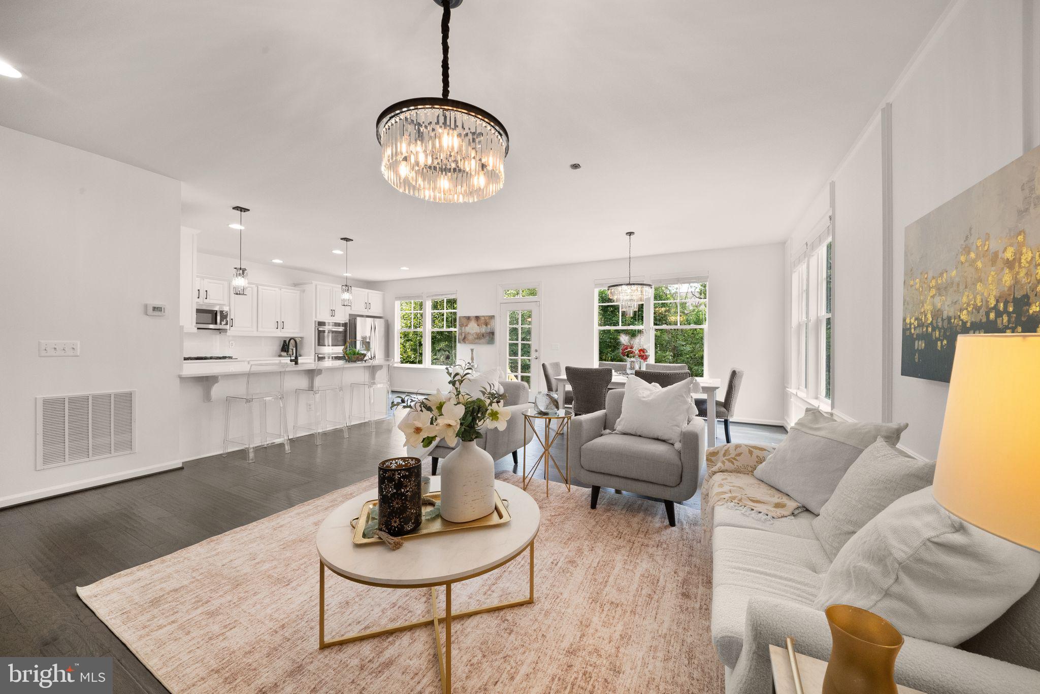 24921 BALMORAL GLEN COURT