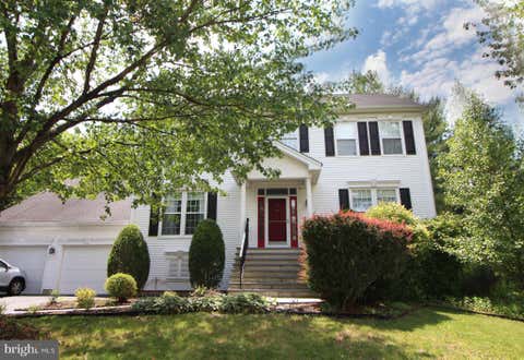Homes For Rent - 15 Kentsdale Drive<br/> PENNINGTON, NJ 08534