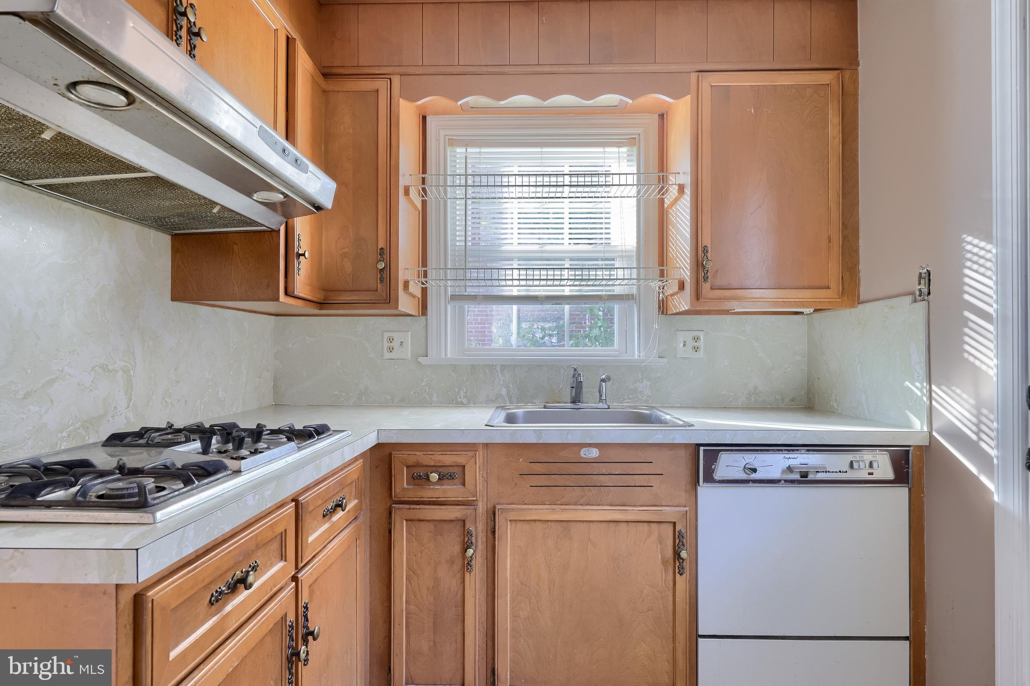 HAMILTON PARK - Residential