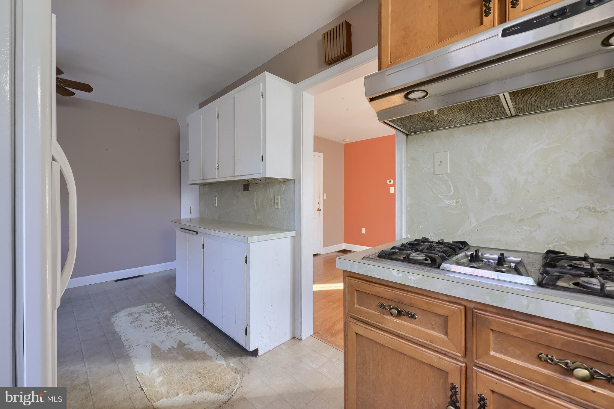 HAMILTON PARK - Residential