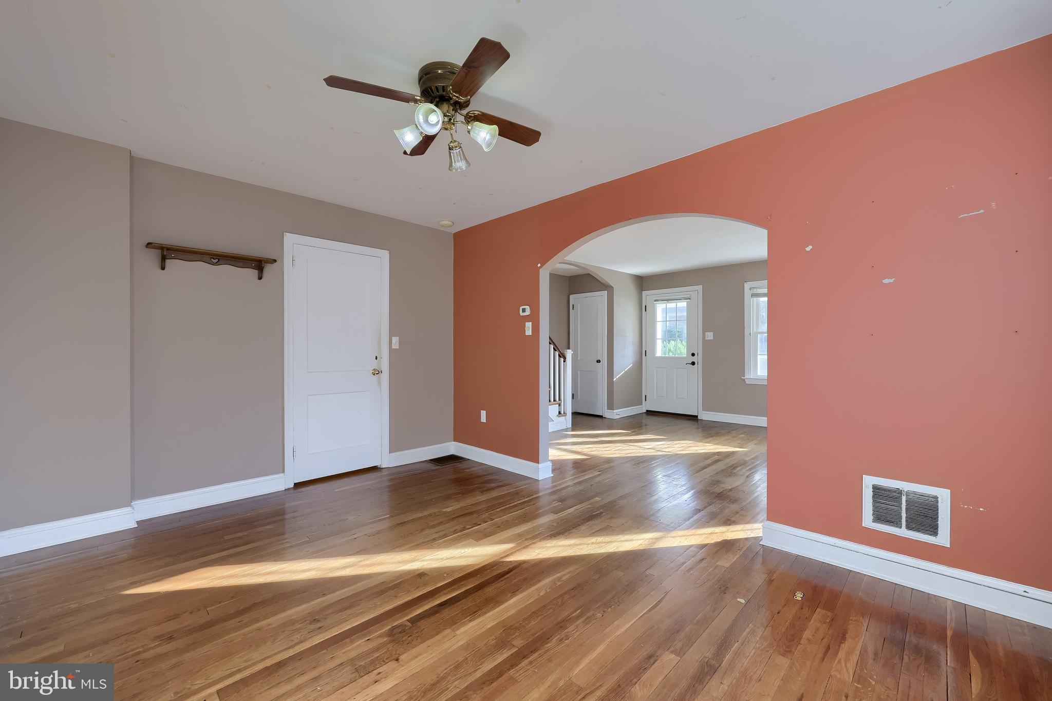 HAMILTON PARK - Residential