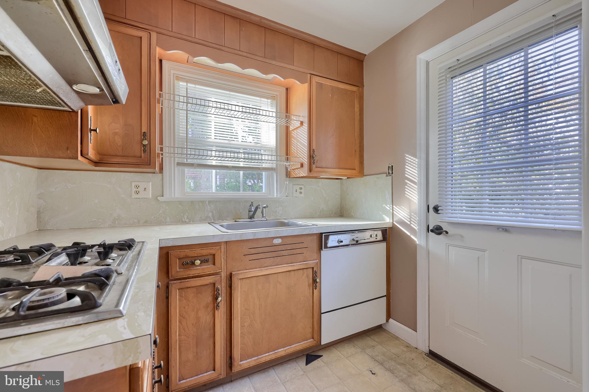 HAMILTON PARK - Residential