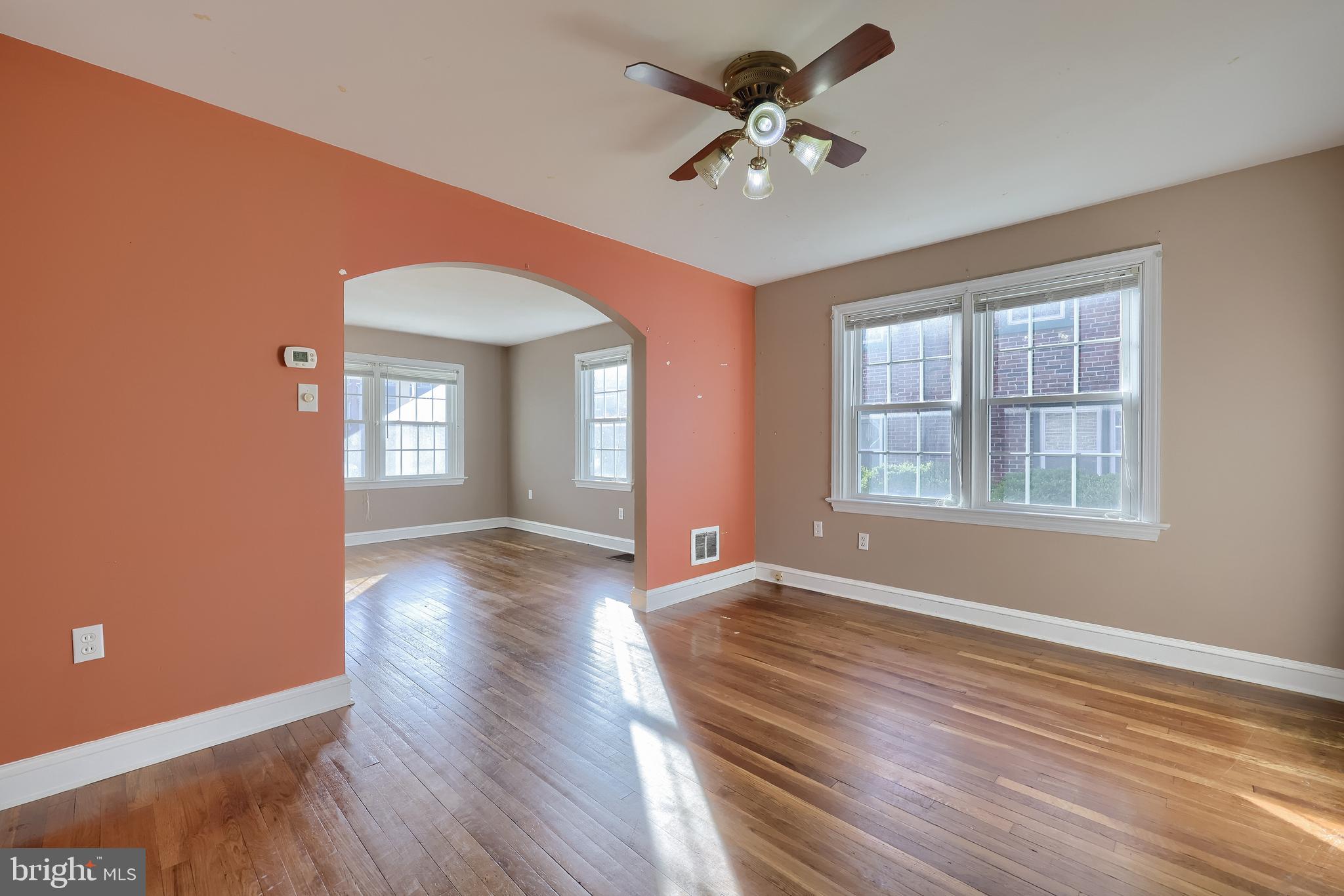 HAMILTON PARK - Residential