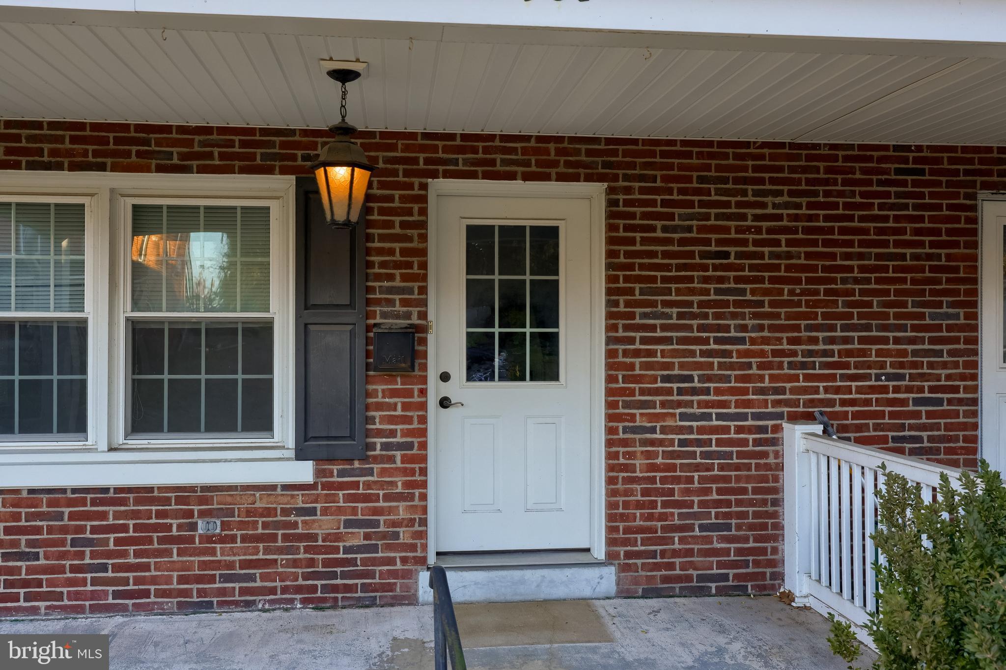 HAMILTON PARK - Residential