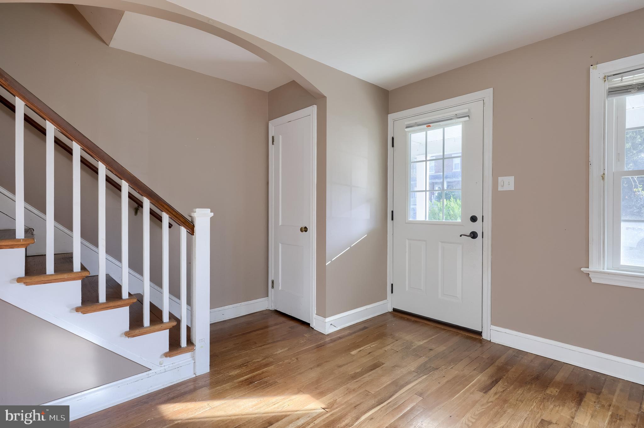 HAMILTON PARK - Residential