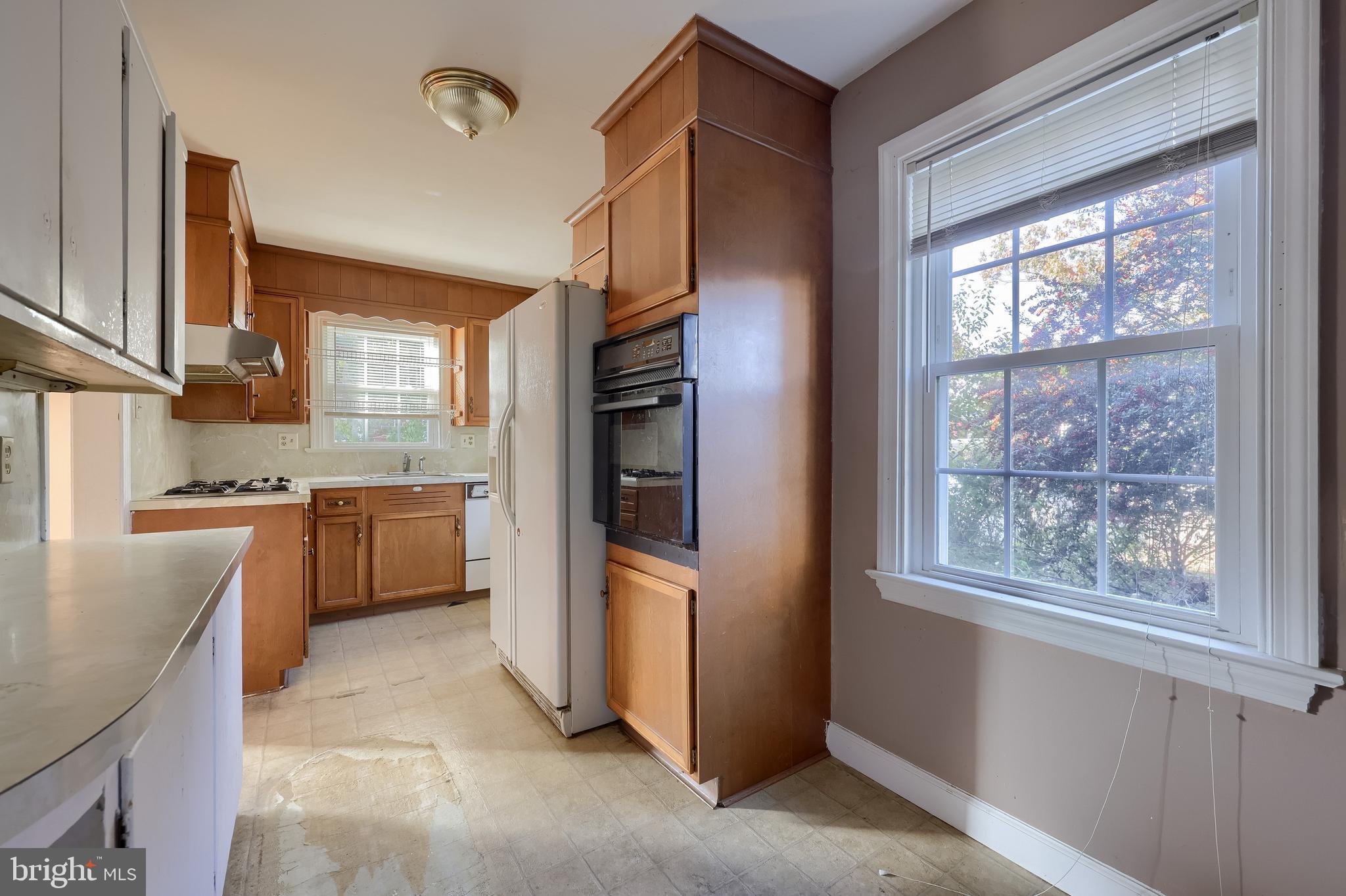 HAMILTON PARK - Residential