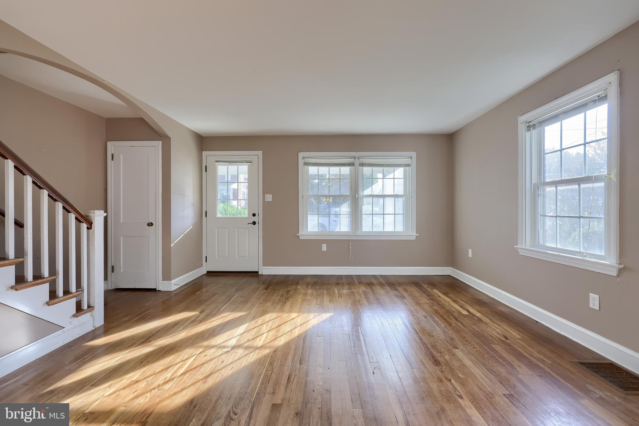 HAMILTON PARK - Residential