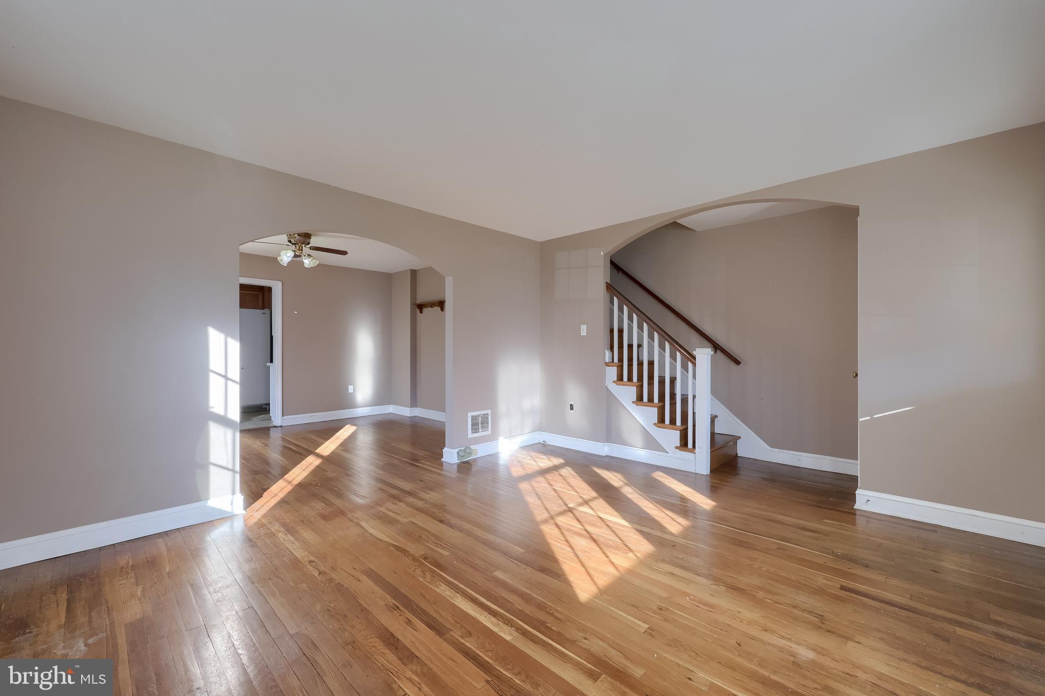 HAMILTON PARK - Residential