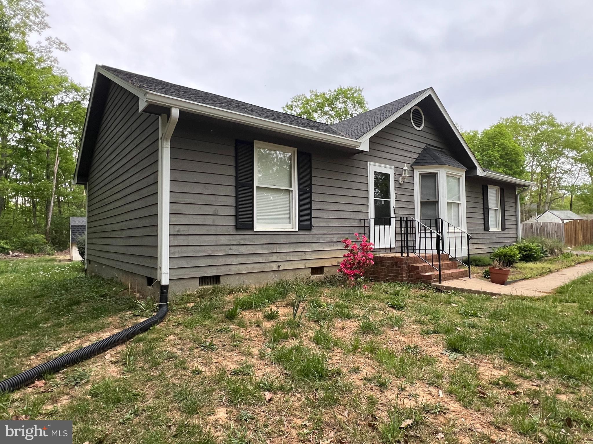 LAKE WILDERNESS - Residential Lease