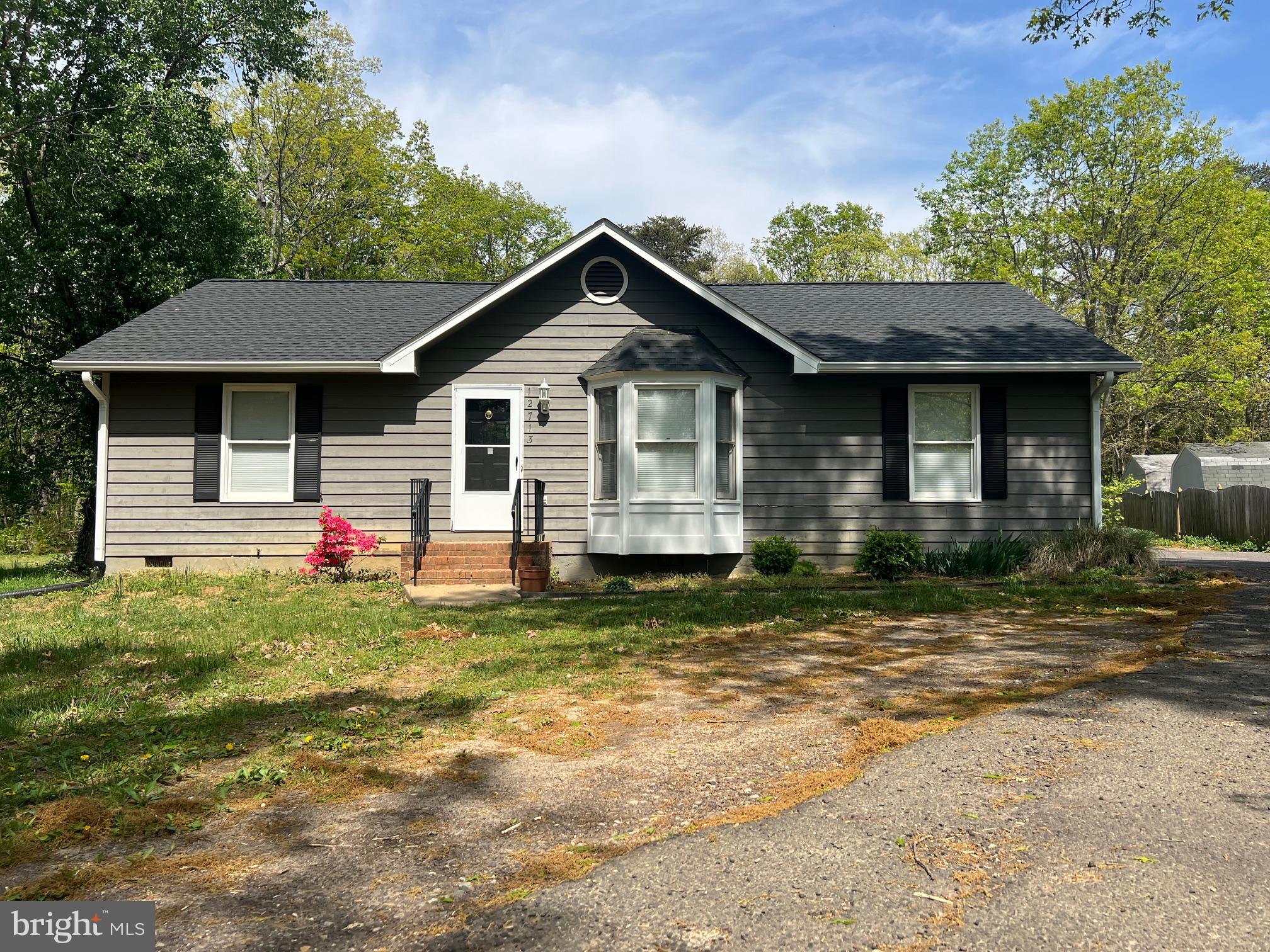 LAKE WILDERNESS - Residential Lease