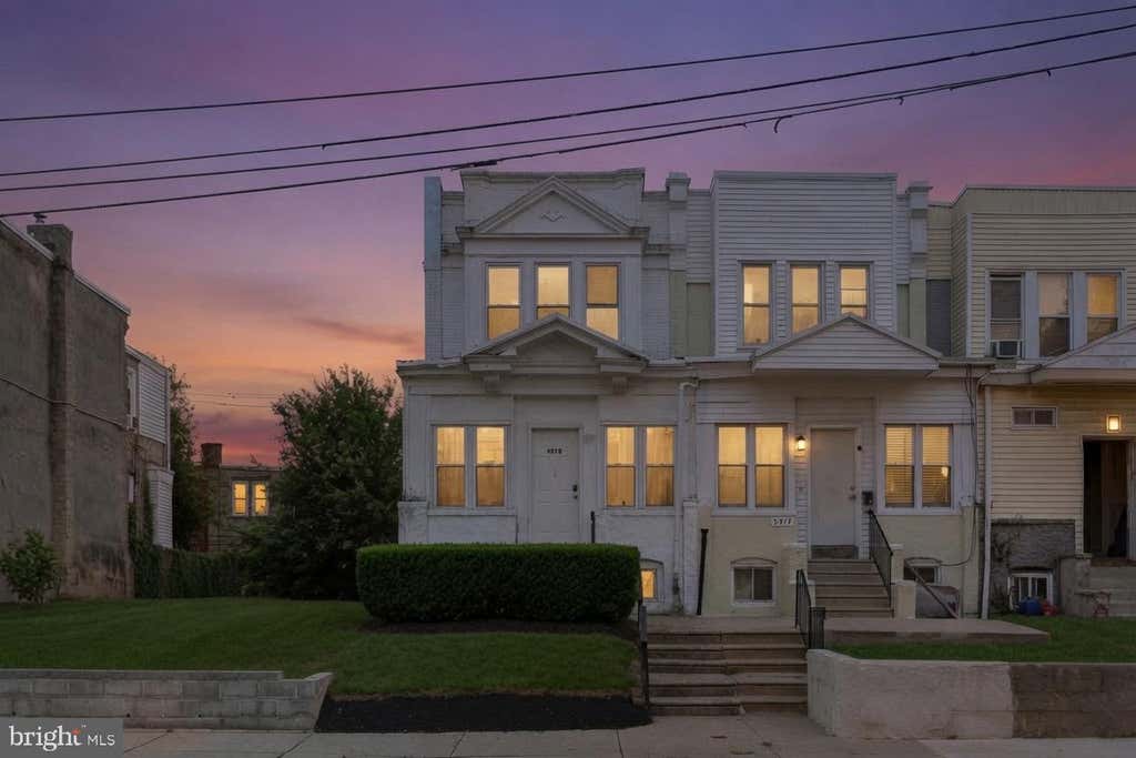 Photo of 5919 Chester Avenue, PHILADELPHIA, PA 19143 (MLS # PAPH2659232)