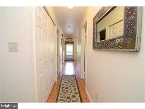 MAKEFIELD GLEN - Residential Lease