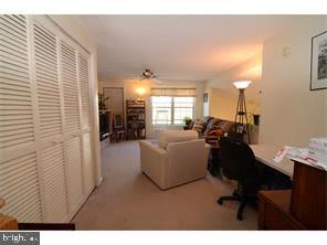 MAKEFIELD GLEN - Residential Lease