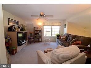 MAKEFIELD GLEN - Residential Lease