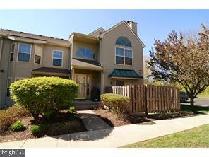 MAKEFIELD GLEN - Residential Lease