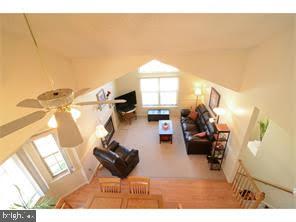 MAKEFIELD GLEN - Residential Lease