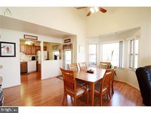 MAKEFIELD GLEN - Residential Lease