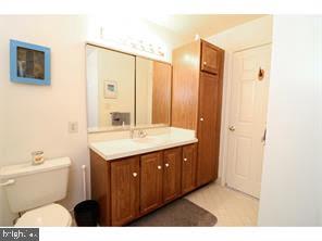 MAKEFIELD GLEN - Residential Lease