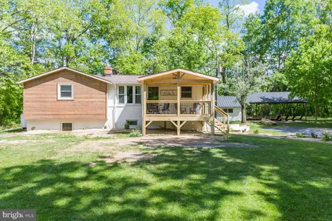 1945 Shenandoah Springs Lane, Elkton, VA 22827 - MLS#: VARO2001826