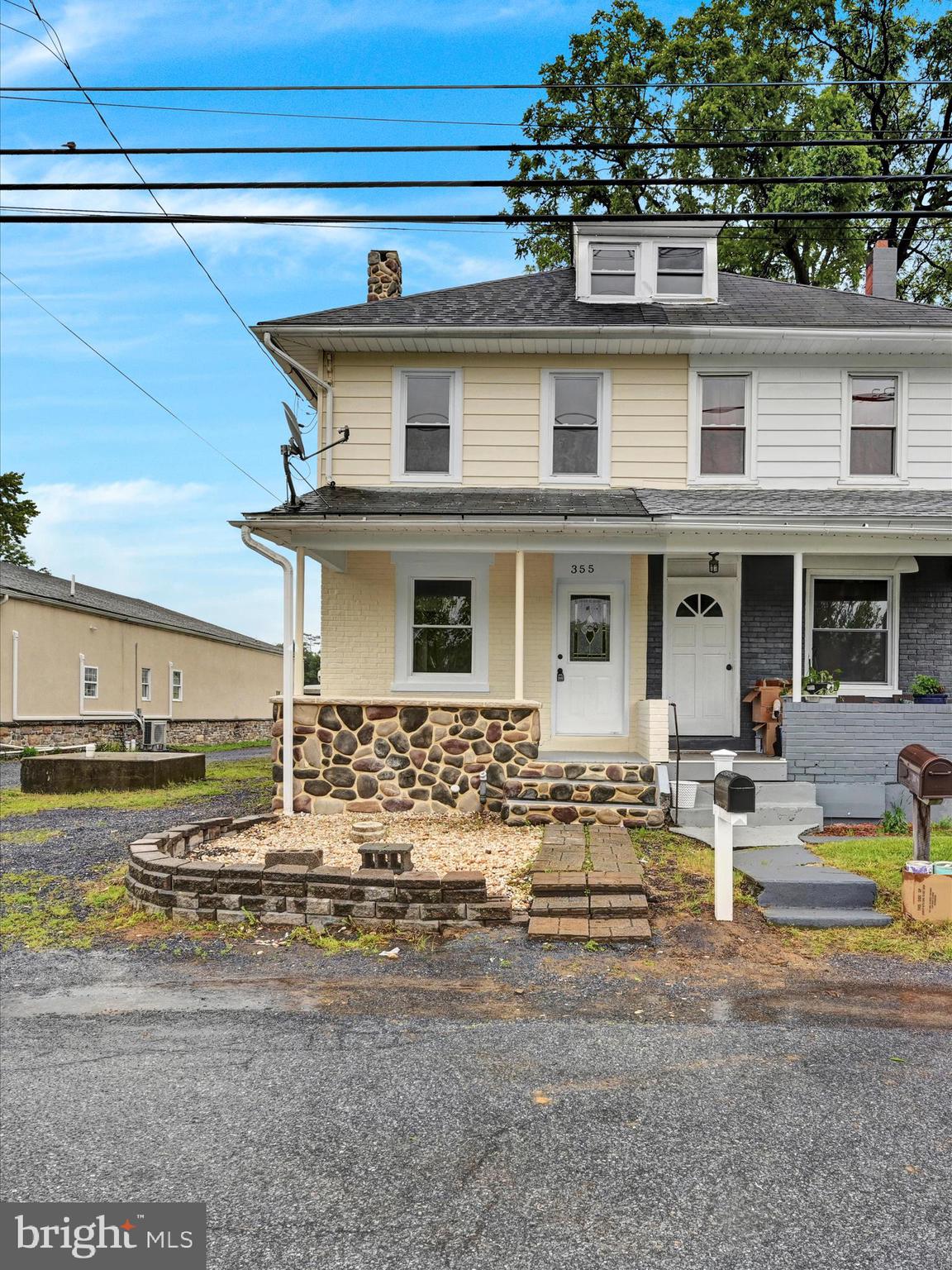 355 FURNACE ROAD
