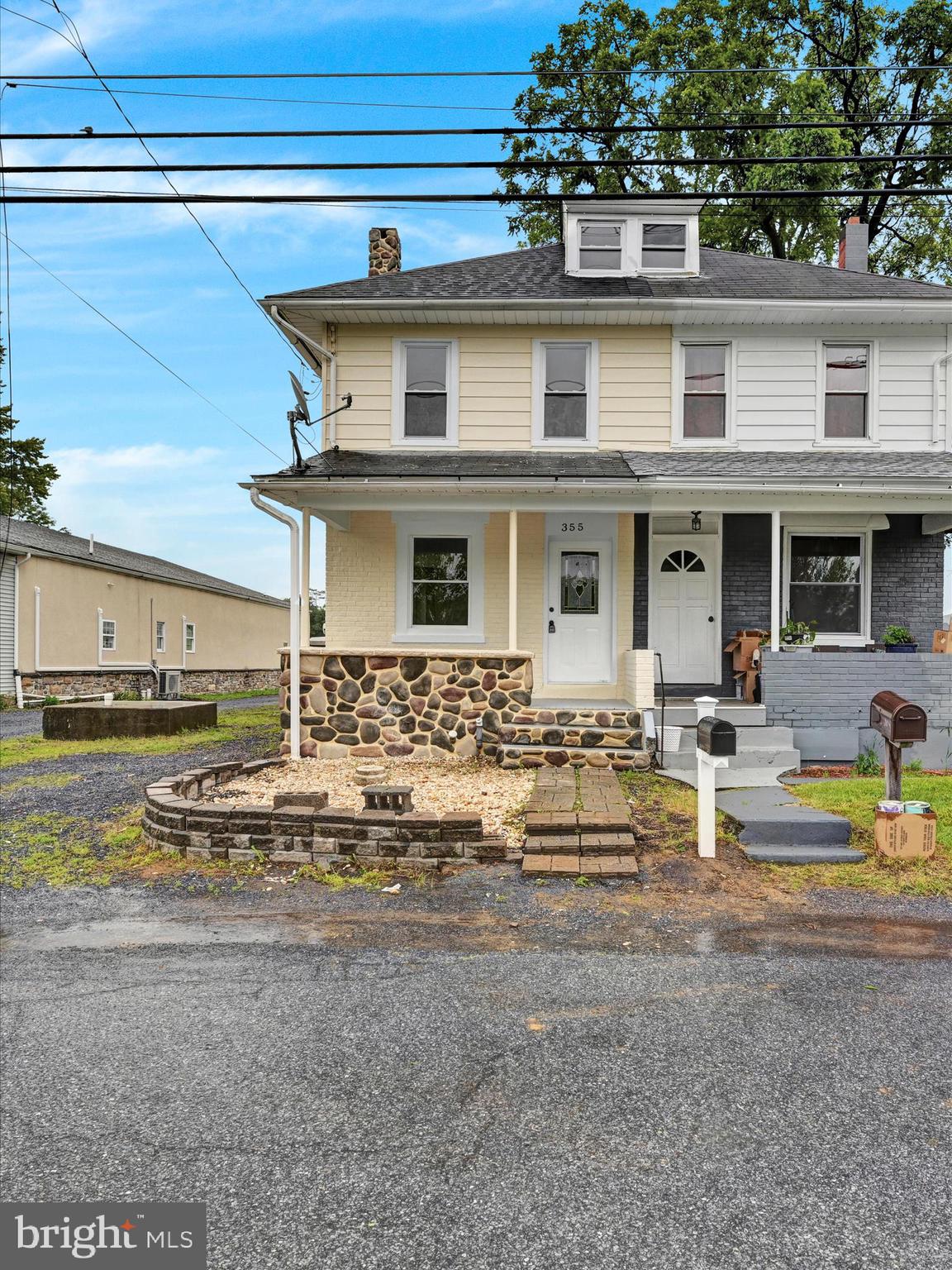 355 FURNACE ROAD