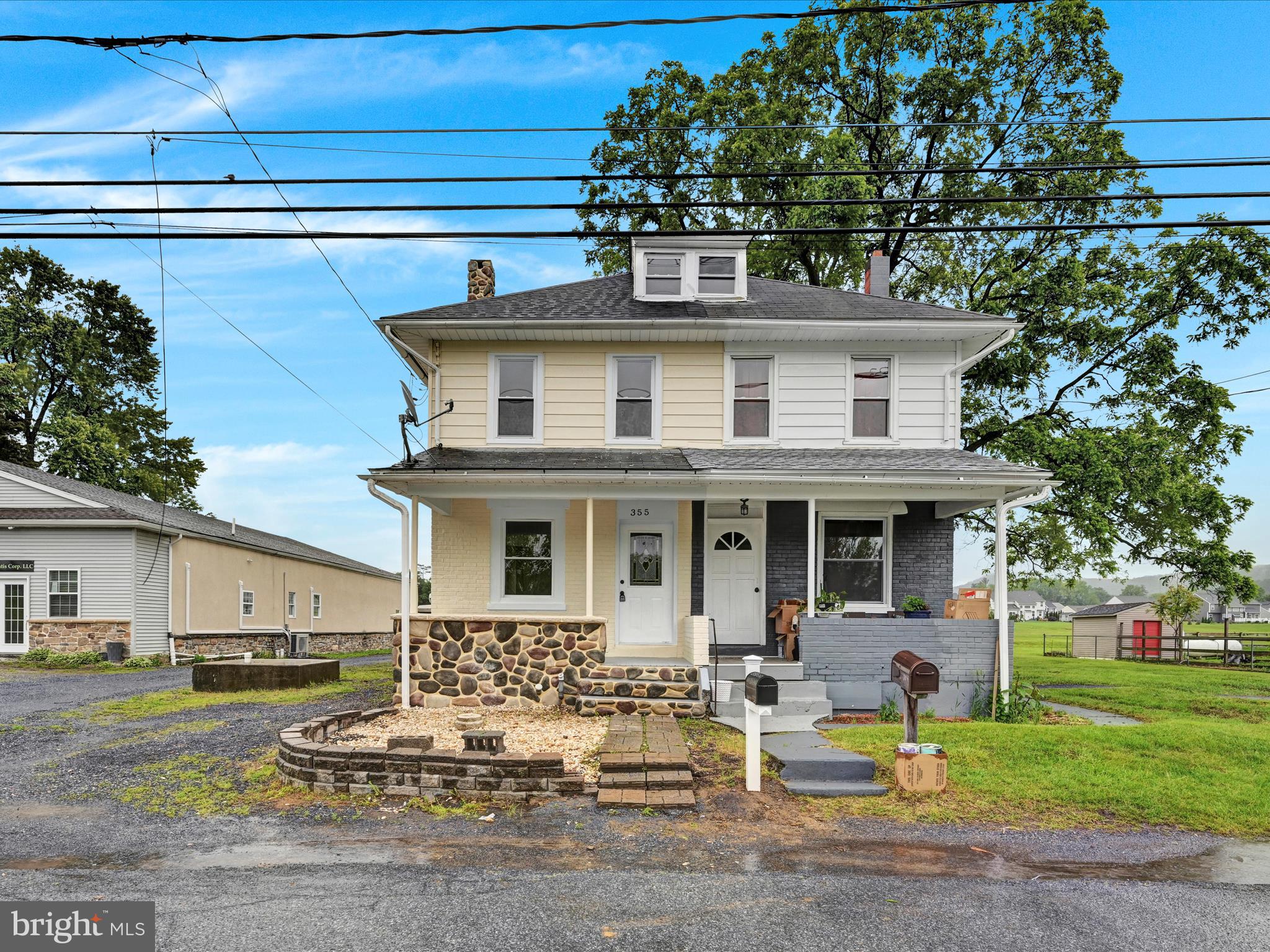 355 FURNACE ROAD