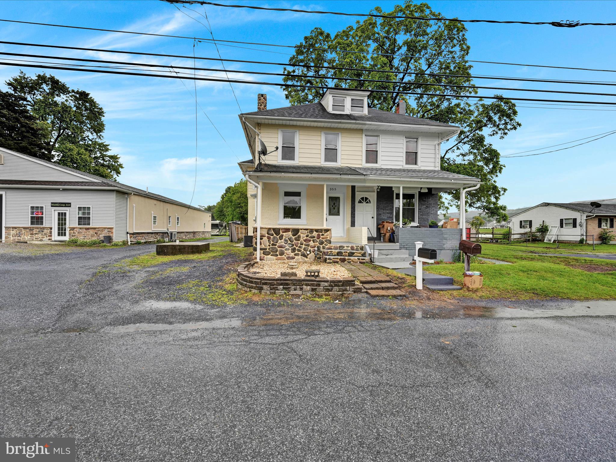 355 FURNACE ROAD