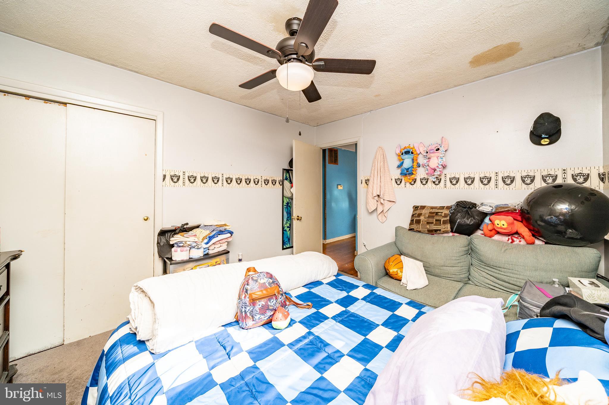 CARROLLTON- MILLERS ADDN - Residential