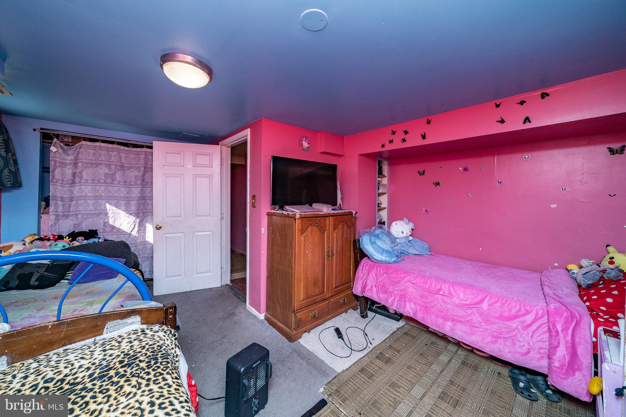 CARROLLTON- MILLERS ADDN - Residential