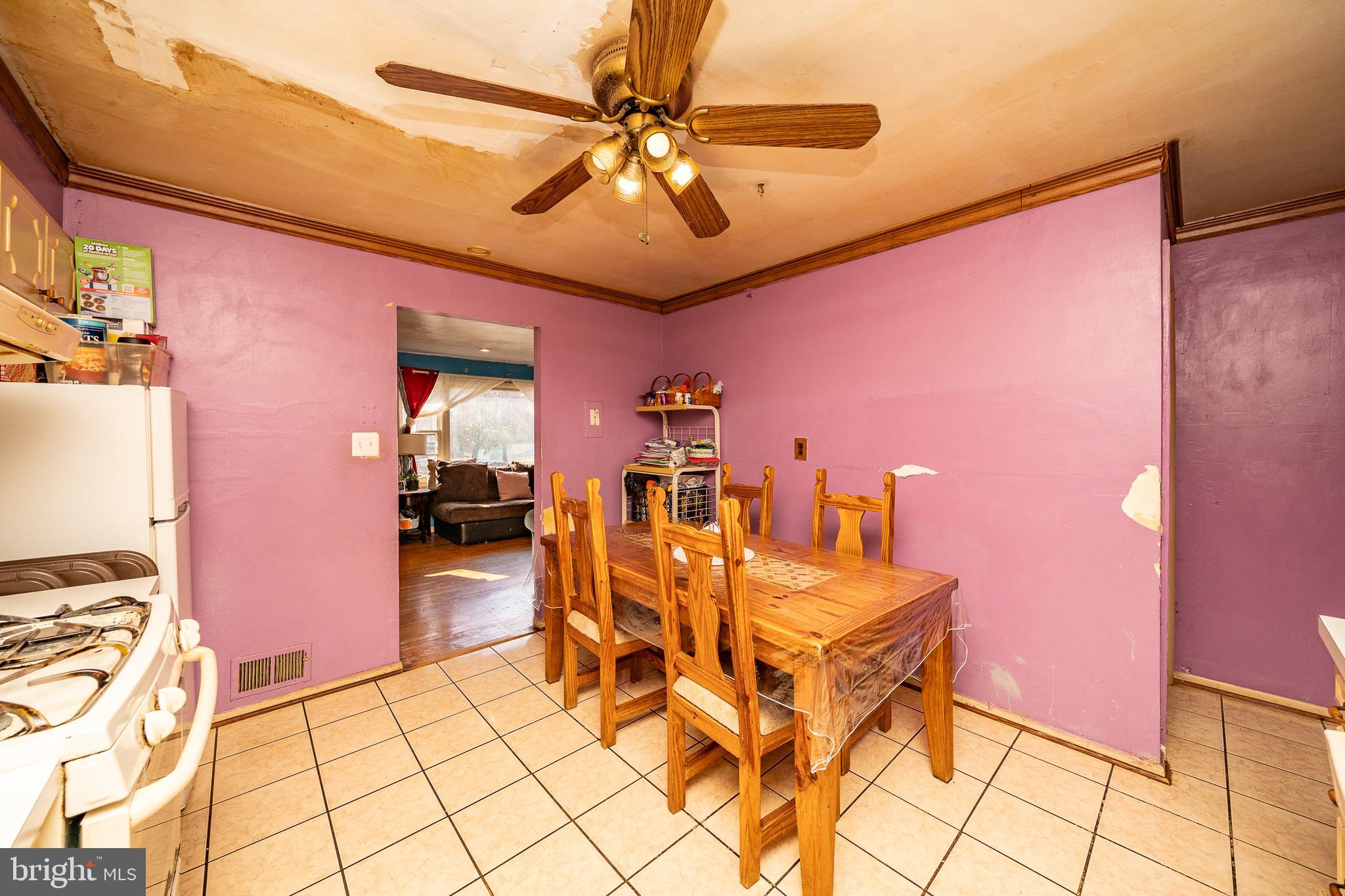 CARROLLTON- MILLERS ADDN - Residential