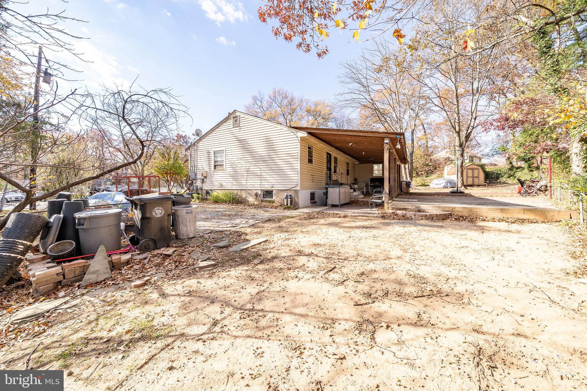 CARROLLTON- MILLERS ADDN - Residential