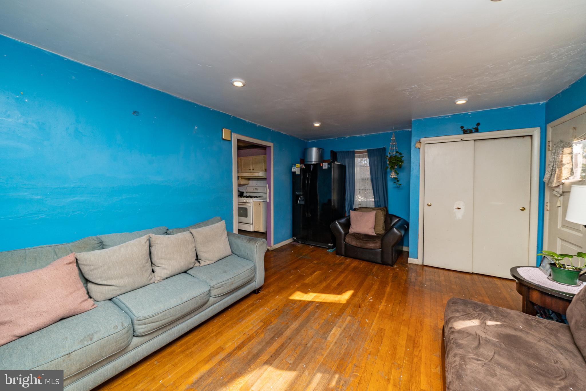 CARROLLTON- MILLERS ADDN - Residential