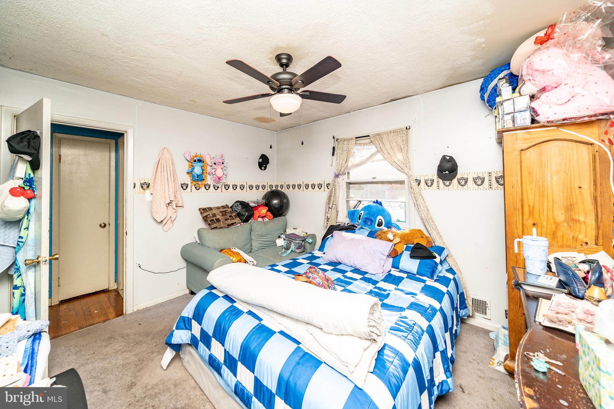 CARROLLTON- MILLERS ADDN - Residential