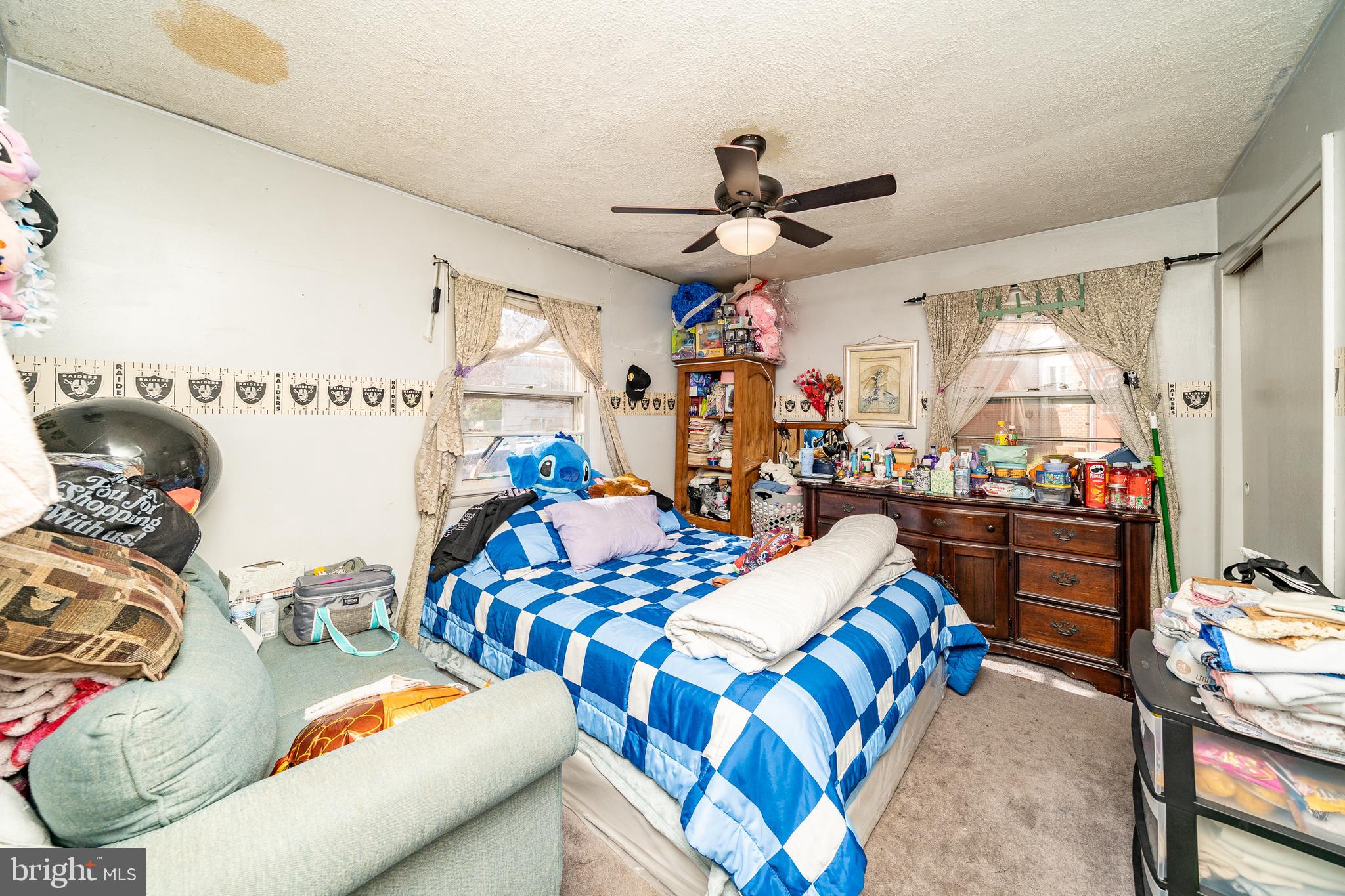 CARROLLTON- MILLERS ADDN - Residential