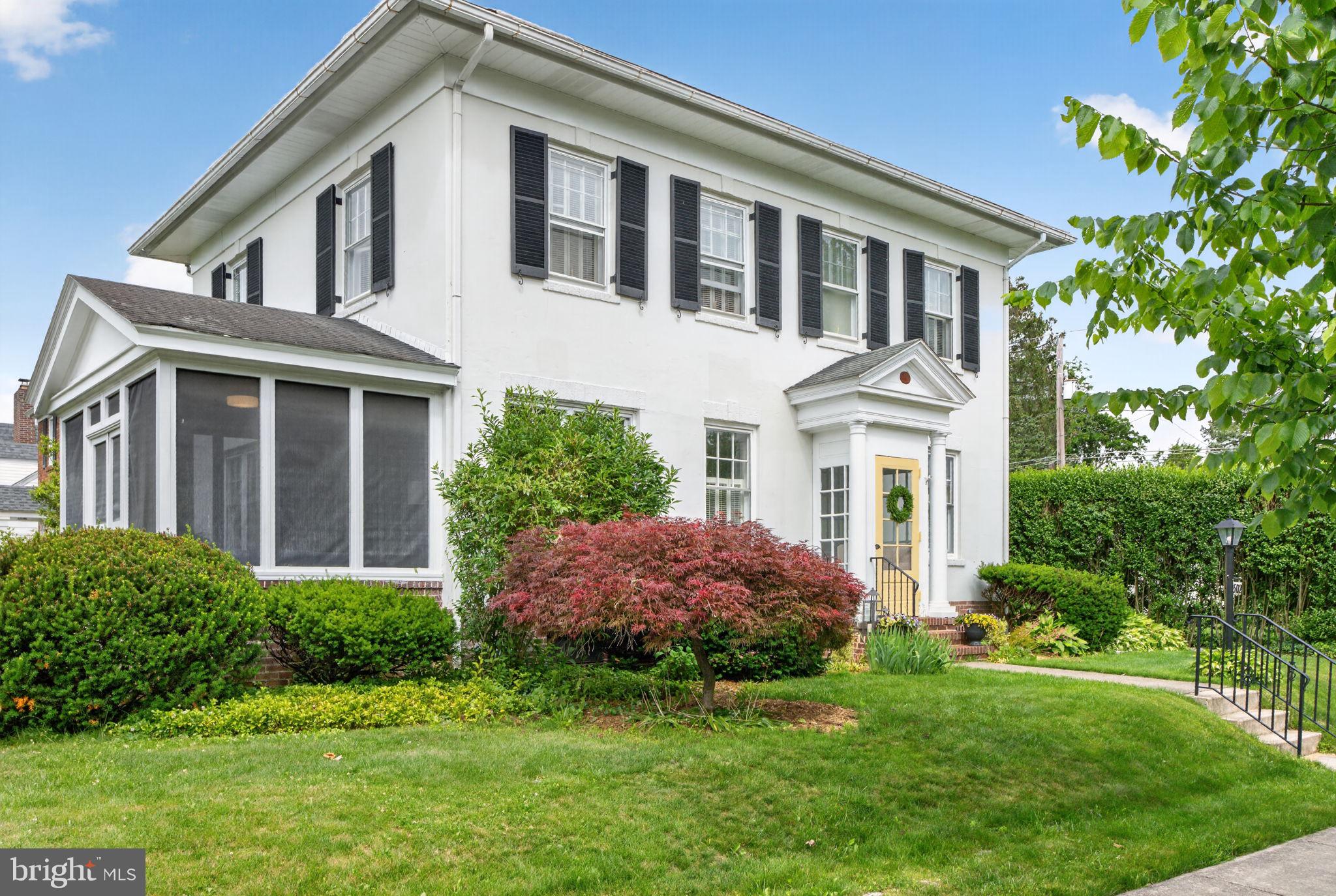 502 N 27TH STREET