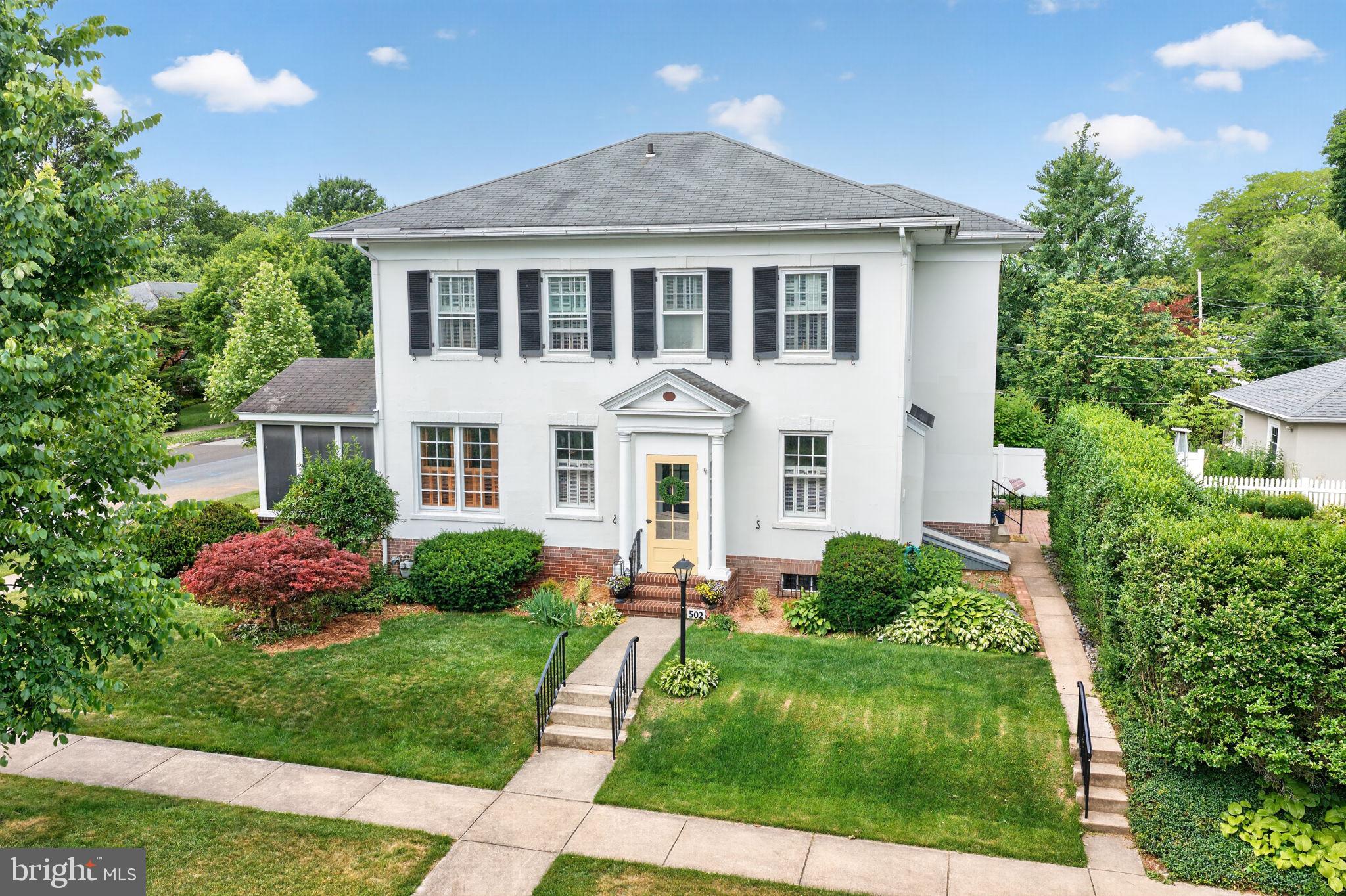502 N 27TH STREET