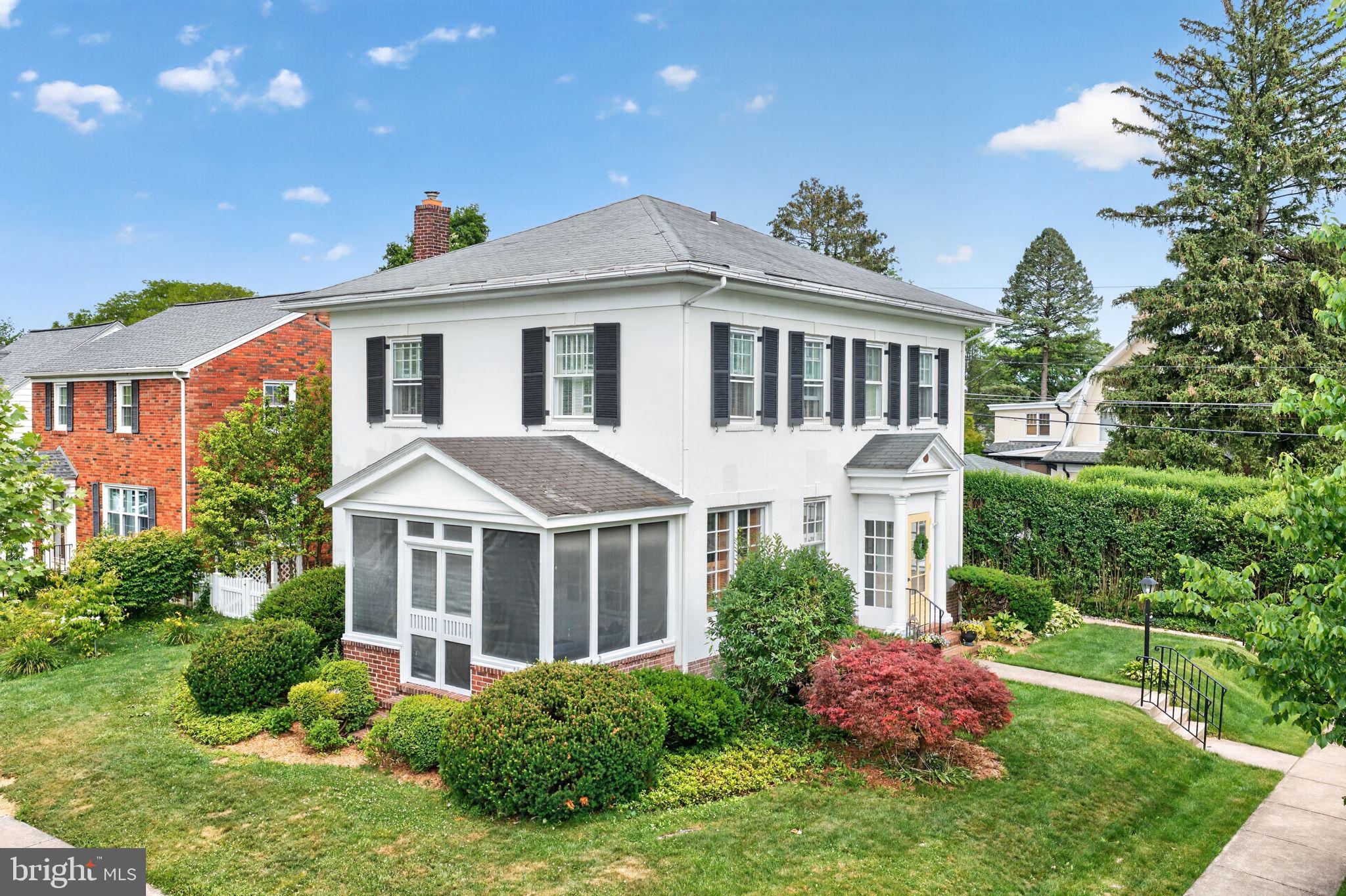 502 N 27TH STREET
