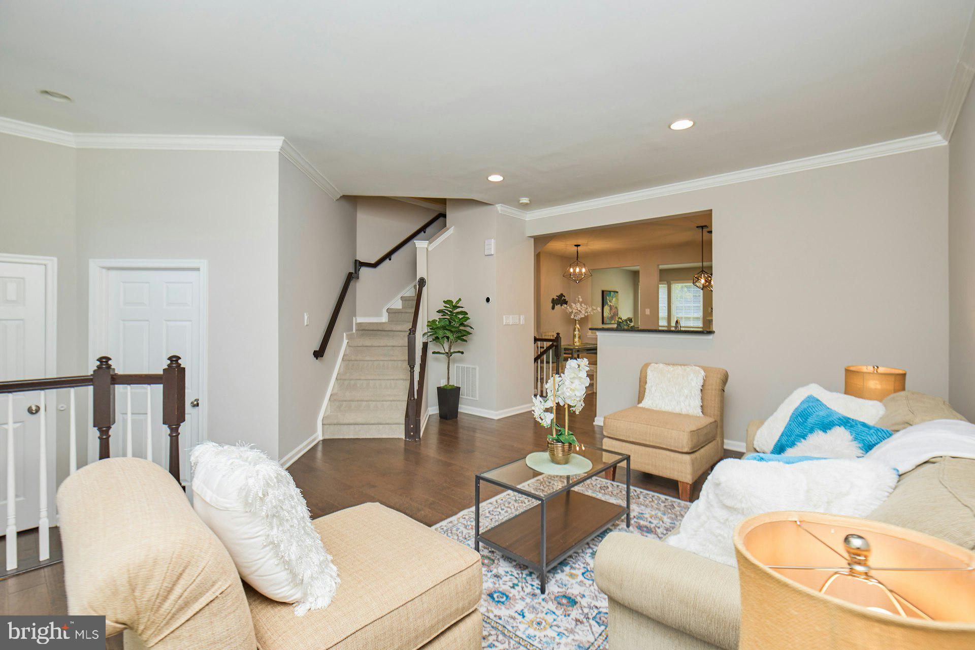 GREENHILL CROSSING - Residential