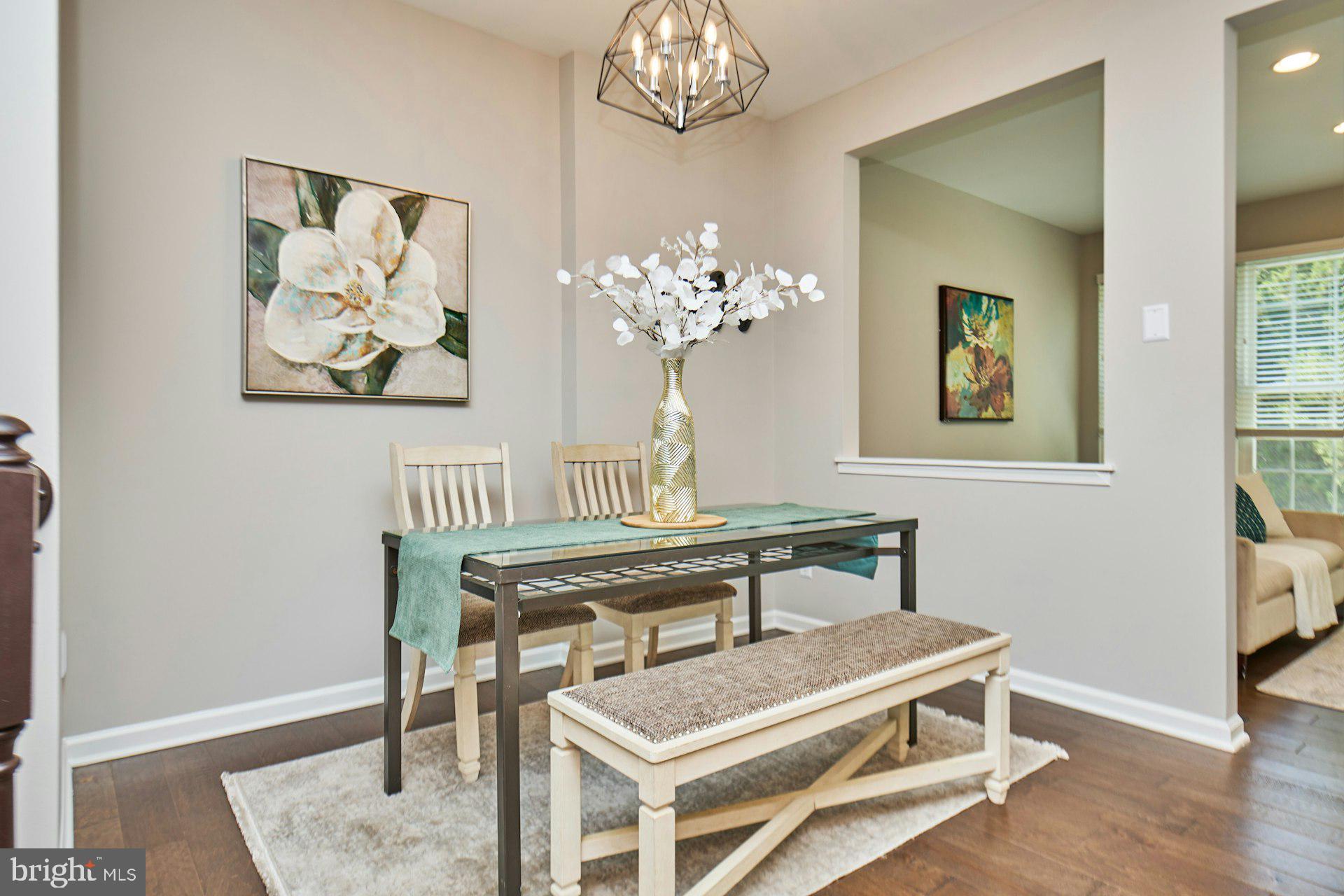 GREENHILL CROSSING - Residential