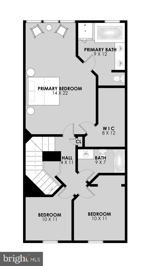 GREENHILL CROSSING - Residential