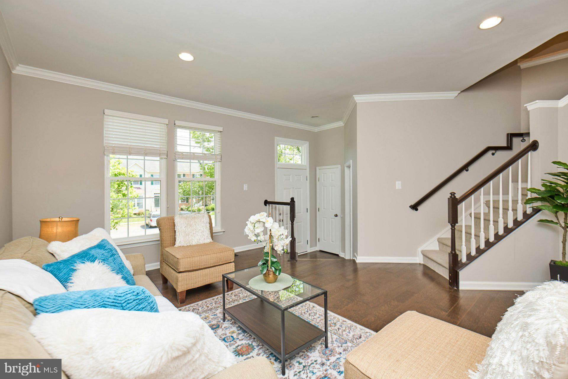 GREENHILL CROSSING - Residential