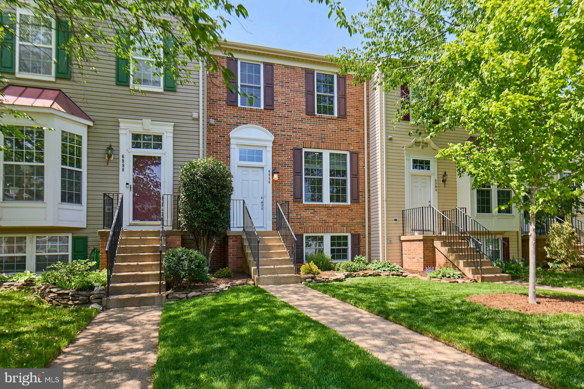 GREENHILL CROSSING - Residential