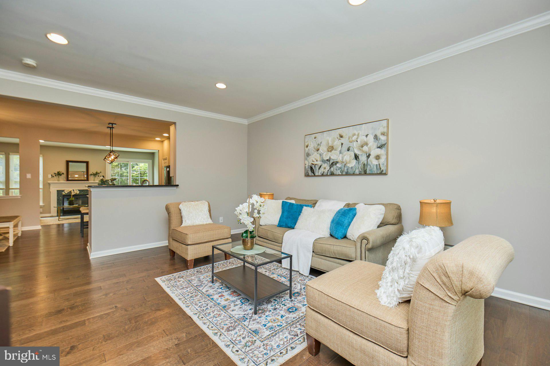 GREENHILL CROSSING - Residential